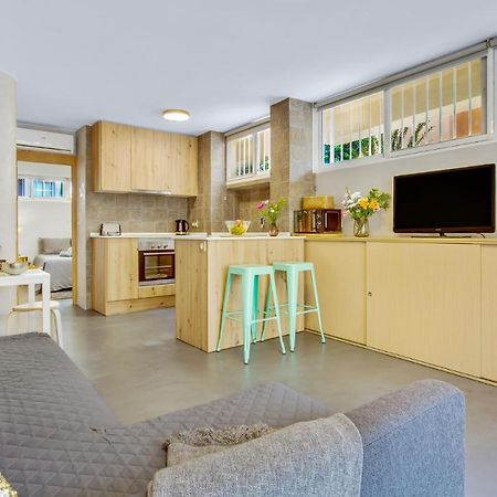 Carlos Beach Ground Floor Apartment & Parking Torremolinos Eksteriør billede