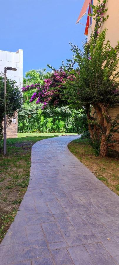 Carlos Beach Ground Floor Apartment & Parking Torremolinos Eksteriør billede