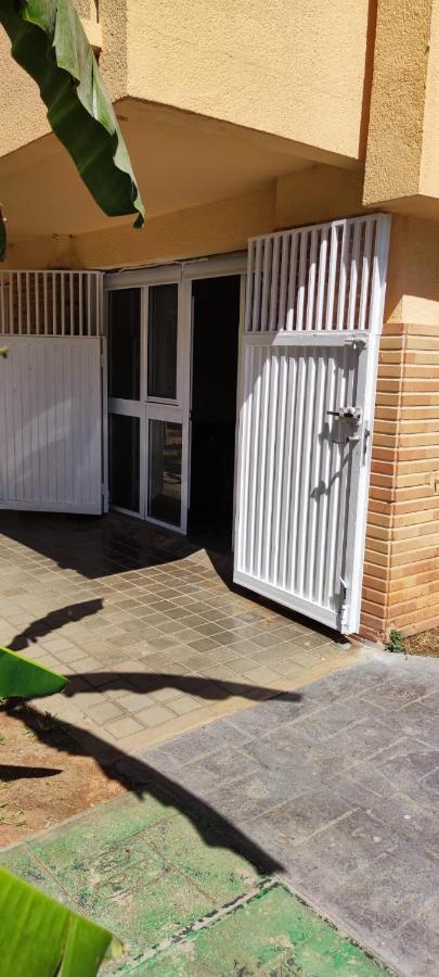Carlos Beach Ground Floor Apartment & Parking Torremolinos Eksteriør billede